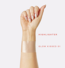 Glow kissed cream highlighter