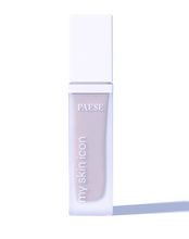 Base de Maquillaje Mate MY SKIN ICON
