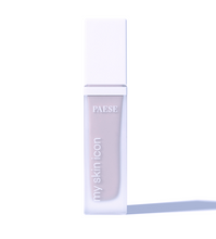 Base de Maquillaje Mate MY SKIN ICON