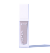 Base de Maquillaje Mate MY SKIN ICON
