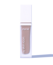 Base de Maquillaje Mate MY SKIN ICON