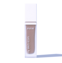Base de Maquillaje Mate MY SKIN ICON