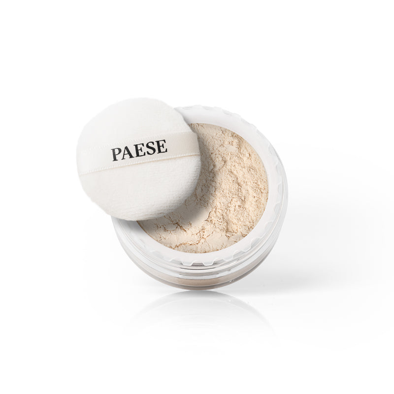 Highlighter Illuminating Powder Paese Cosmetics México