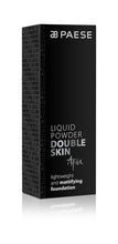 Liquid Powder Double Skin Aqua Foundation