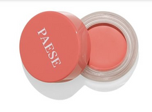 Creamy Blush kissed