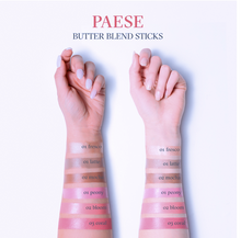 BUTTER BLEND Butter face bronzer in a stick
