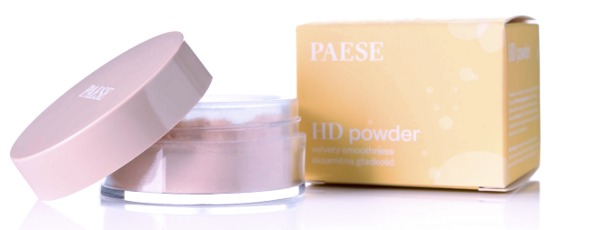 HD POWDER