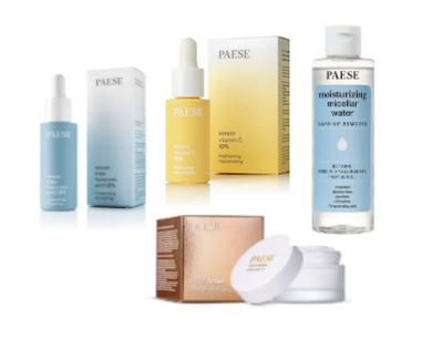 SET SKINCARE