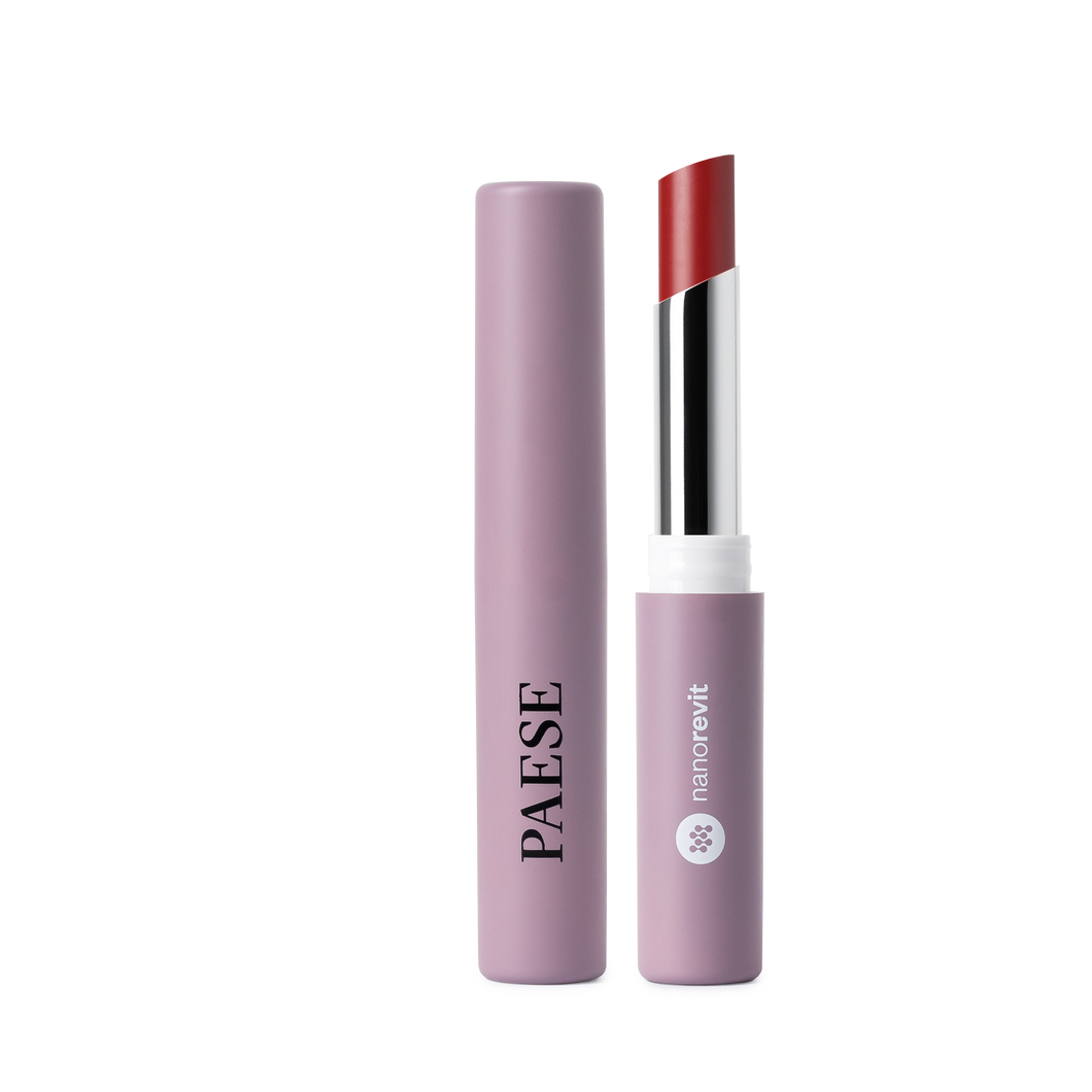 Nanorevit Creamy Lipstick