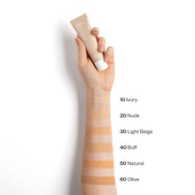 Run for cover 12h Longwear Foundation SPF 10 30 ml