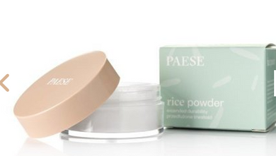 Rice Powder 10g