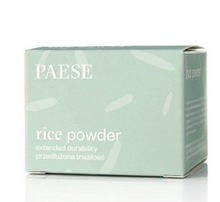 Rice Powder 10g