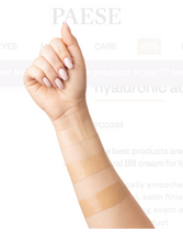 BB Cream con Acido Hialuronico 30 ml