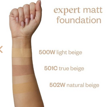 EXPERT MATTE FUNDATION