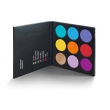 Rainbow Eyeshadow Palette